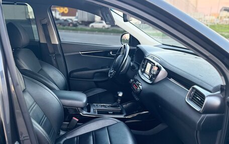 KIA Sorento III Prime рестайлинг, 2017 год, 2 550 000 рублей, 18 фотография