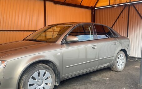 Audi A4, 2005 год, 800 000 рублей, 2 фотография