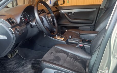 Audi A4, 2005 год, 800 000 рублей, 9 фотография