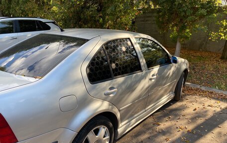 Volkswagen Bora, 2001 год, 390 000 рублей, 3 фотография
