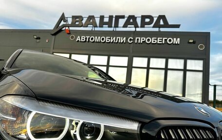 BMW 5 серия, 2020 год, 3 800 000 рублей, 8 фотография