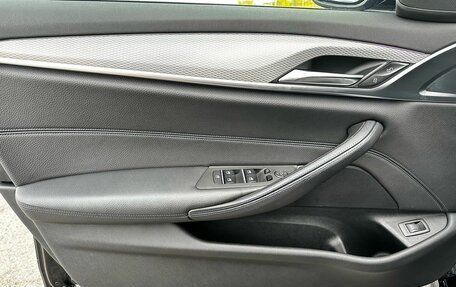 BMW 5 серия, 2020 год, 3 800 000 рублей, 13 фотография