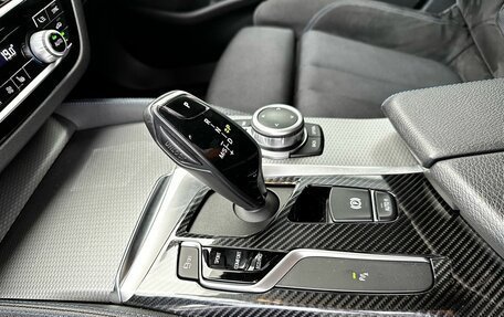 BMW 5 серия, 2020 год, 3 800 000 рублей, 22 фотография