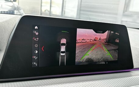 BMW 5 серия, 2020 год, 3 800 000 рублей, 18 фотография
