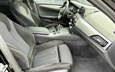 BMW 5 серия, 2020 год, 3 800 000 рублей, 24 фотография