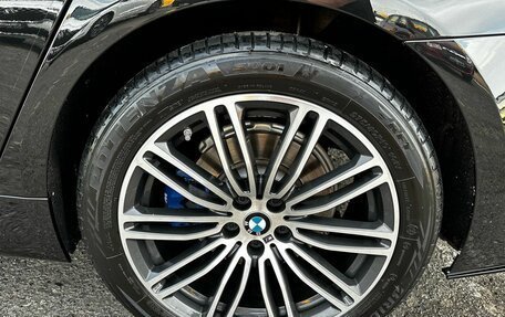BMW 5 серия, 2020 год, 3 800 000 рублей, 32 фотография