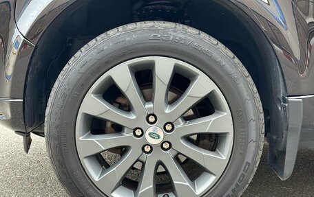 Land Rover Freelander II рестайлинг 2, 2012 год, 1 720 000 рублей, 9 фотография