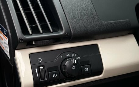 Land Rover Freelander II рестайлинг 2, 2012 год, 1 720 000 рублей, 15 фотография