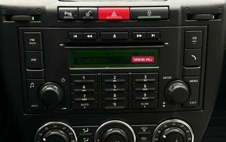 Land Rover Freelander II рестайлинг 2, 2012 год, 1 720 000 рублей, 23 фотография