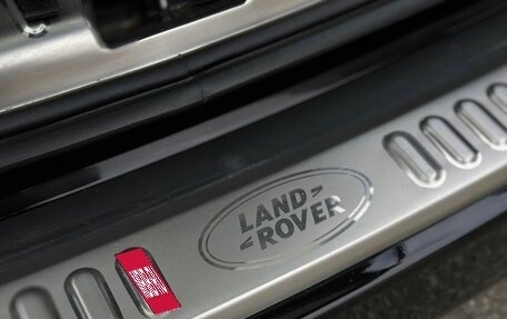 Land Rover Freelander II рестайлинг 2, 2012 год, 1 720 000 рублей, 28 фотография