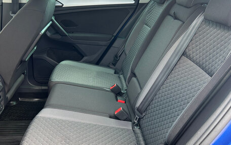 Volkswagen Tiguan II, 2019 год, 2 490 000 рублей, 10 фотография