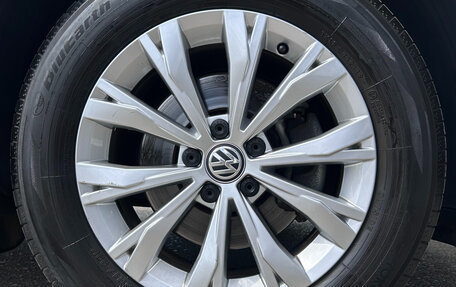 Volkswagen Tiguan II, 2019 год, 2 490 000 рублей, 25 фотография