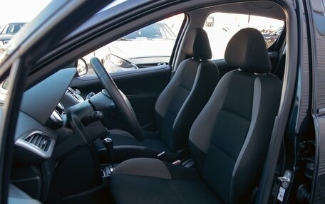 Peugeot 207 I, 2008 год, 625 000 рублей, 11 фотография
