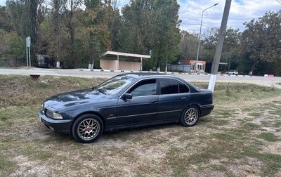 BMW 5 серия, 1996 год, 380 000 рублей, 1 фотография