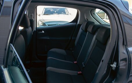 Peugeot 207 I, 2008 год, 625 000 рублей, 17 фотография