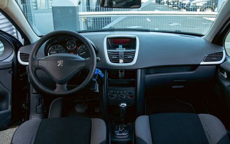 Peugeot 207 I, 2008 год, 625 000 рублей, 16 фотография