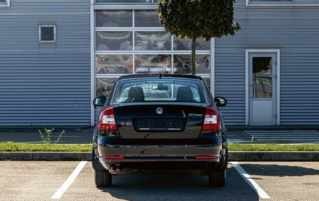 Skoda Octavia, 2013 год, 855 000 рублей, 5 фотография