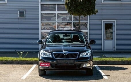 Skoda Octavia, 2013 год, 855 000 рублей, 2 фотография