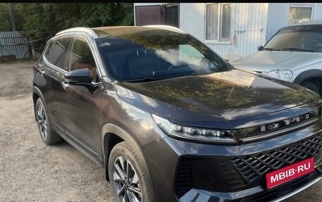 CheryExeed LX, 2024 год, 2 300 000 рублей, 1 фотография