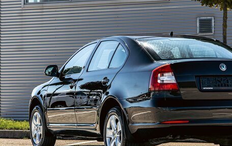 Skoda Octavia, 2013 год, 855 000 рублей, 8 фотография