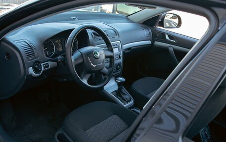 Skoda Octavia, 2013 год, 855 000 рублей, 13 фотография