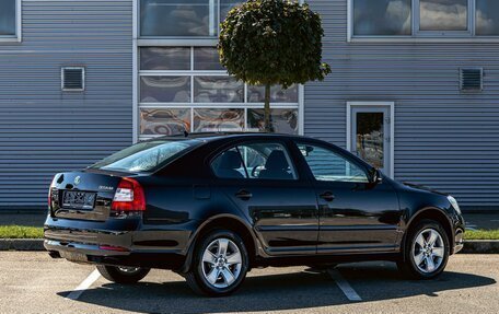 Skoda Octavia, 2013 год, 855 000 рублей, 6 фотография