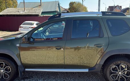 Renault Duster I рестайлинг, 2020 год, 1 330 000 рублей, 1 фотография