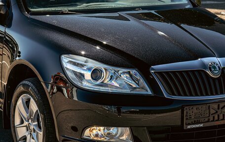 Skoda Octavia, 2013 год, 855 000 рублей, 9 фотография