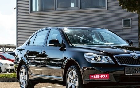 Skoda Octavia, 2013 год, 855 000 рублей, 7 фотография