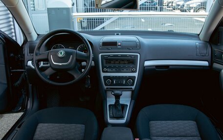 Skoda Octavia, 2013 год, 855 000 рублей, 15 фотография