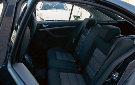 Skoda Octavia, 2013 год, 855 000 рублей, 16 фотография