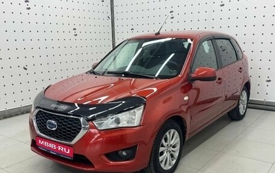 Datsun mi-DO, 2015 год, 640 000 рублей, 1 фотография