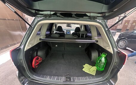 Subaru Forester, 2018 год, 2 045 000 рублей, 6 фотография