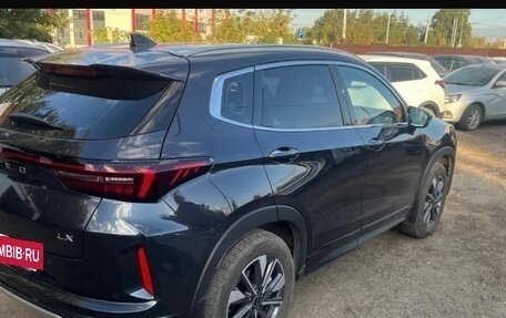 CheryExeed LX, 2024 год, 2 300 000 рублей, 2 фотография