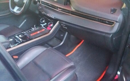 CheryExeed LX, 2024 год, 2 300 000 рублей, 5 фотография