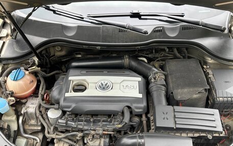 Volkswagen Passat B7, 2012 год, 1 300 000 рублей, 8 фотография
