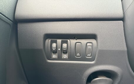 Renault Megane II, 2007 год, 380 000 рублей, 11 фотография