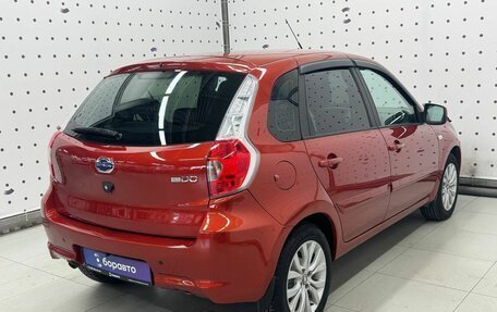 Datsun mi-DO, 2015 год, 640 000 рублей, 4 фотография