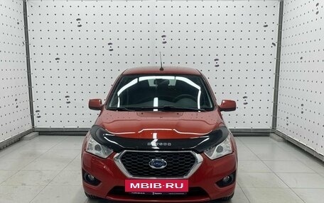 Datsun mi-DO, 2015 год, 640 000 рублей, 3 фотография