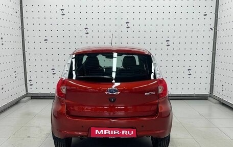 Datsun mi-DO, 2015 год, 640 000 рублей, 6 фотография
