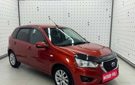 Datsun mi-DO, 2015 год, 640 000 рублей, 2 фотография