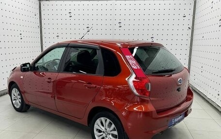 Datsun mi-DO, 2015 год, 640 000 рублей, 5 фотография