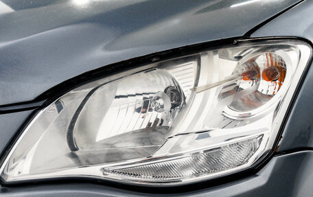 SsangYong Actyon II рестайлинг, 2013 год, 799 000 рублей, 9 фотография