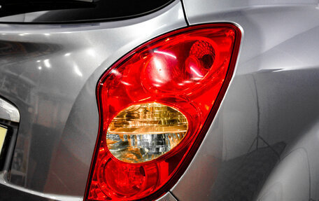 SsangYong Actyon II рестайлинг, 2013 год, 799 000 рублей, 10 фотография