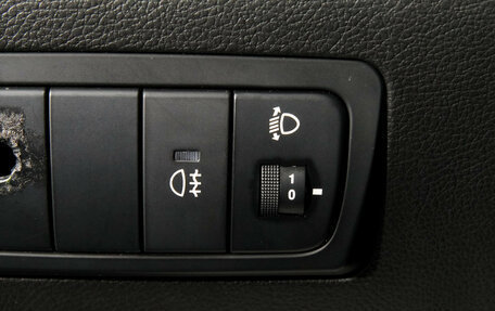 SsangYong Actyon II рестайлинг, 2013 год, 799 000 рублей, 13 фотография