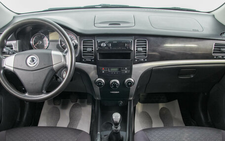 SsangYong Actyon II рестайлинг, 2013 год, 799 000 рублей, 11 фотография
