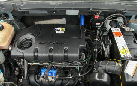 SsangYong Actyon II рестайлинг, 2013 год, 799 000 рублей, 8 фотография