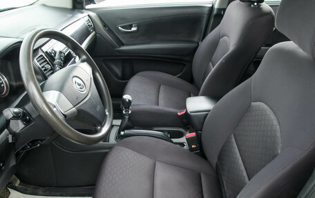 SsangYong Actyon II рестайлинг, 2013 год, 799 000 рублей, 12 фотография