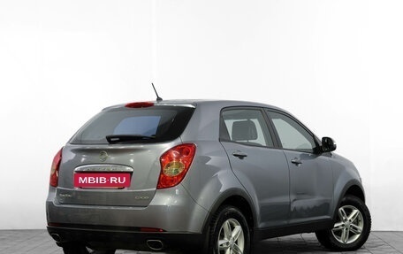 SsangYong Actyon II рестайлинг, 2013 год, 799 000 рублей, 5 фотография