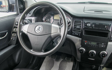 SsangYong Actyon II рестайлинг, 2013 год, 799 000 рублей, 17 фотография